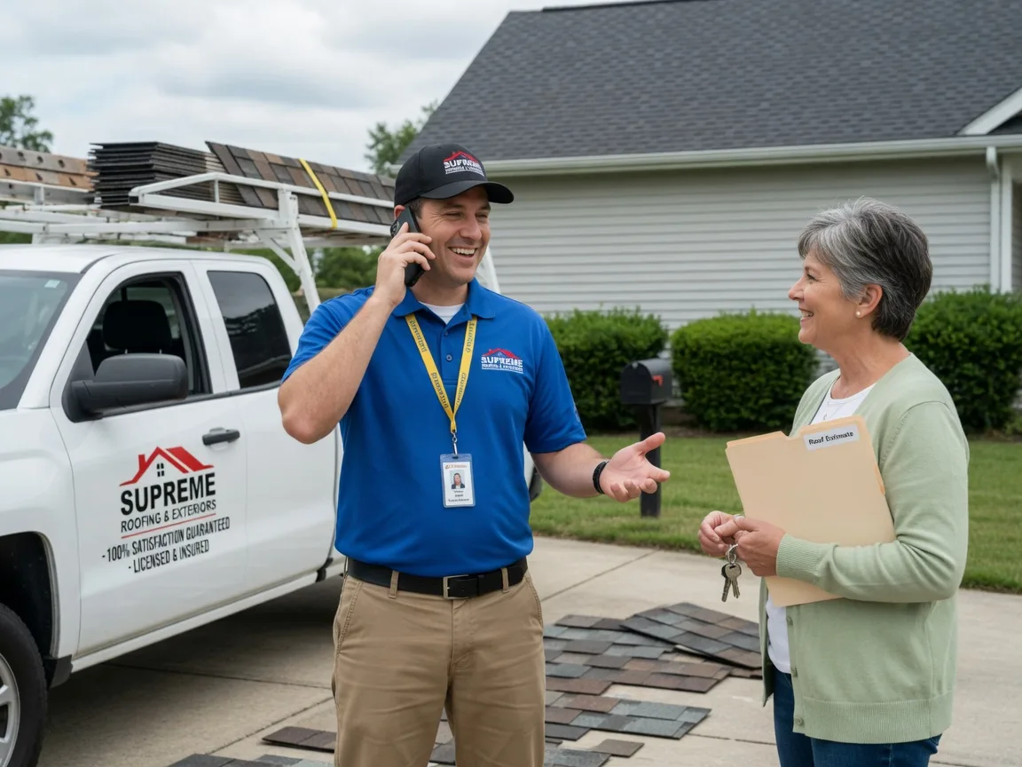 Roof Replacement Rives, TN FAQs