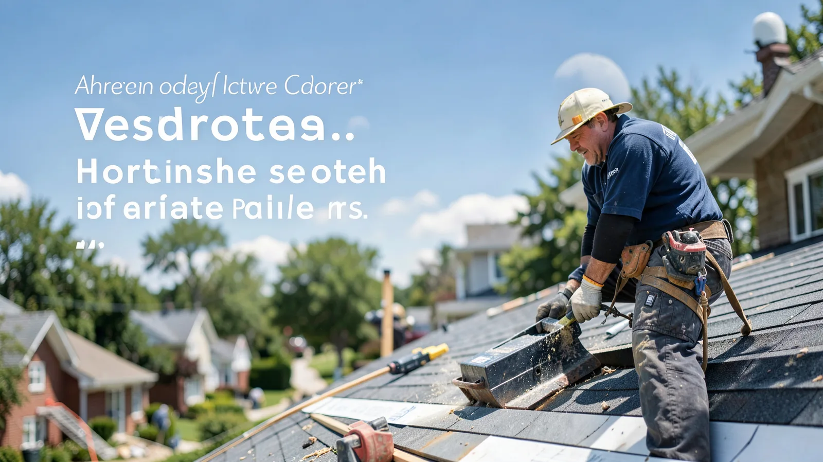 Roof Replacement in Rives, TN near me
